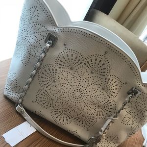 NWT Jessica Simpson purse